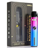 Uwell Caliburn G2 pod kit 18w vape buy online in Pakistan